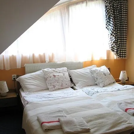 Reštaurácia&penzión Baránok 3* Košice