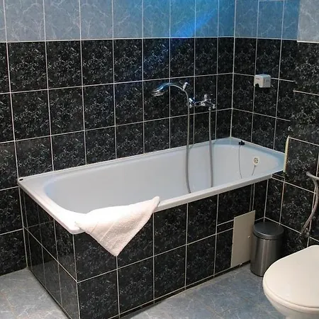 Guest house Restauracia & Baranok 3*