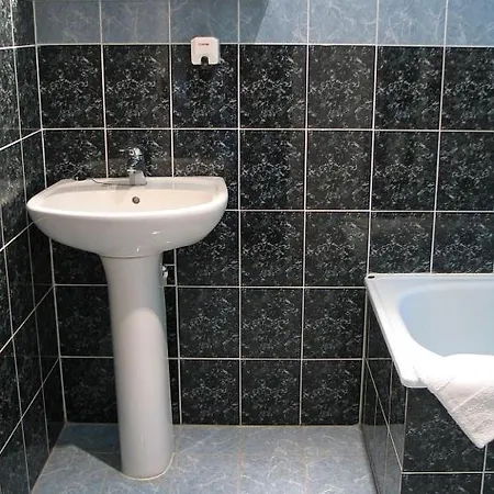 Restauracia & Baranok Guest house Kosice