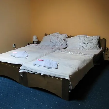 Guest house Restauracia & Baranok Kosice