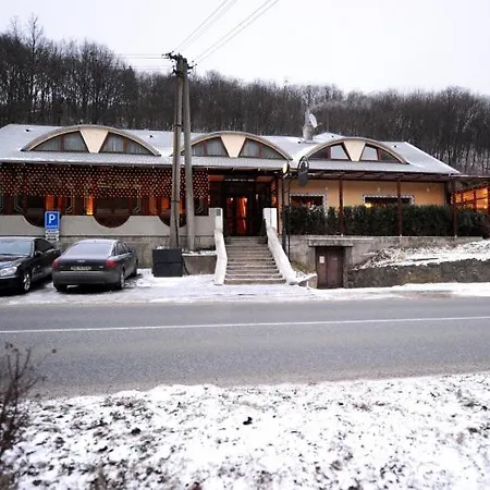 Pensión Reštaurácia&penzión Baránok Košice