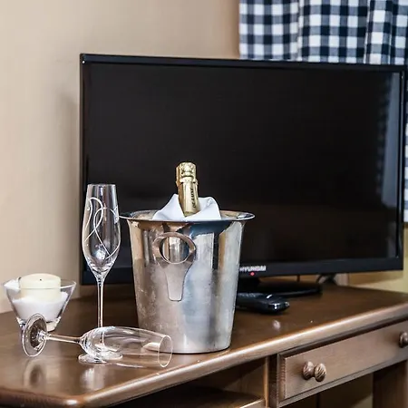 Guest house Restauracia & Baranok 3*