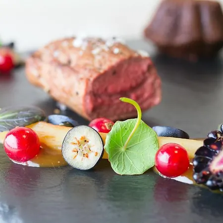 Restauracia & Baranok Kosice