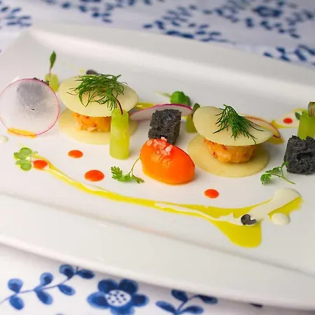 Restauracia & Baranok 3* Kosice
