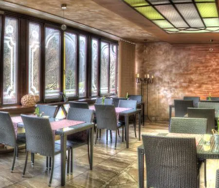 Guest house Restauracia & Baranok