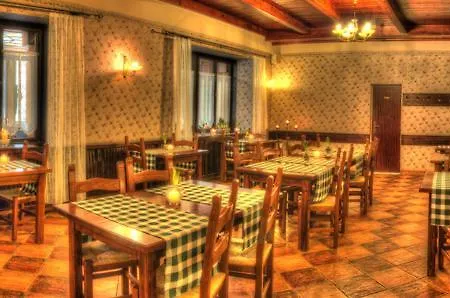 Restauracia & Baranok Guest house Kosice